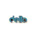 Delta pin pk à 5 stk