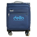 Delta trillekoffert 