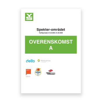 Overenskomst A