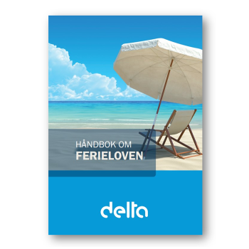 Håndbok om ferieloven