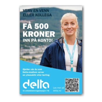 Verveplakat Lena