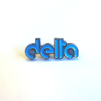 Delta pin pk à 5 stk