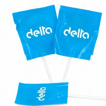 Delta kjærlighet pk à 125 stk