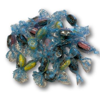 Delta-drops lakrismix 1 kg