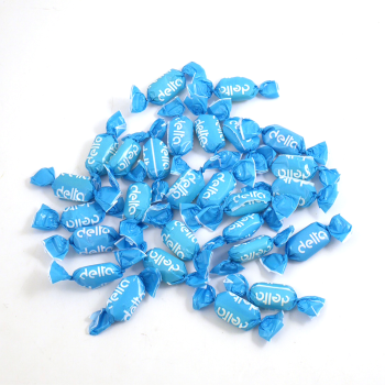 Delta drops, Viol/Lakris, 1 kg