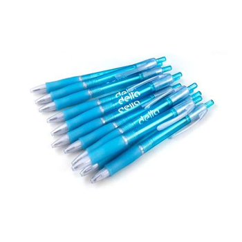 Delta kulepenn 25 stk