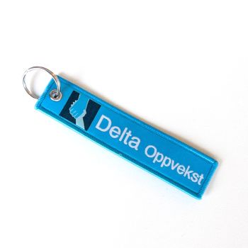 Delta Oppvekst Nøkkelring