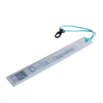 Delta Oppvekst reflekstag, 10-PK