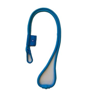 Nøkkelbånd Helsesekretærforbundet