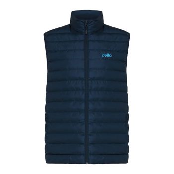 Delta boblevest - unisex modell